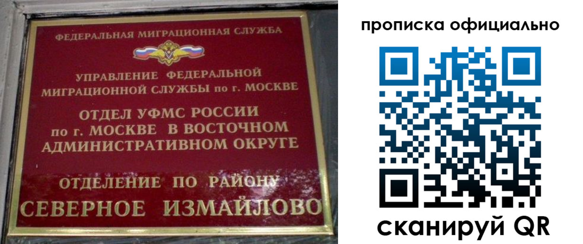 временная регистрация поиск в Рудне
